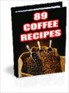 89 Tasty Coffee Recipes - Lou Diamond