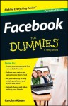 Facebook For Dummies - Carolyn Abram