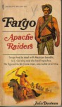 Apache Raiders - John Benteen