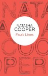 Fault Lines - Natasha Cooper