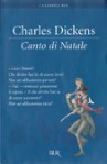 Canto di Natale - Charles Dickens