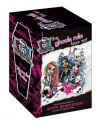 Ghouls Rule: Ghoulfriends Just Want to Have Fun, Who's That Ghoulfriend? (Monster High: Ghoulfriends Forever) - Gitty Daneshvari