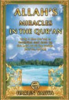 Allah's Miracles in the Qur'an - Harun Yahya, Carl Nino Rossini, Jay Willoughby, Qaiser M. Talib, Hârun Yahya, David Livingstone