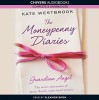 The Moneypenny Diaries: Guardian Angel - Kate Westbrook