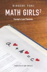 Math Girls 2: Fermat's Last Theorem (Volume 2) - Hiroshi Yuki, Tony Gonzalez