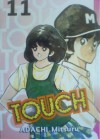 Touch 11 - Mitsuru Adachi