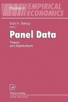 Panel Data: Theory and Applications - Badi H. Baltagi