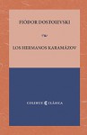 Los Hermanos Karamázov - Fyodor Dostoyevsky