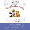 Winnie-the-Pooh: A.A. Milne's Pooh Classics, Volume 1 - Peter Dennis, A.A. Milne, Bother! LA Production