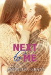 Next to Me - AnnaLisa Grant