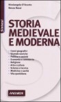 Storia medievale e moderna - Nicolangelo D'Acunto, Renzo Rossi