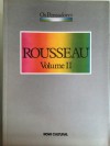 Rousseau, Volume II (Os Pensadores) - Jean-Jacques Rousseau