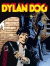 Dylan Dog n. 12: Killer! - Tiziano Sclavi, Claudio Villa, Giuseppe Montanari, Ernesto Grassani