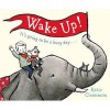 Wake Up - Katie Cleminson