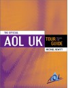 Official America Online Tour Guide, Fourth Edition (Non-retail) - Tom Lichty, Jennifer Watson Marx