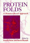 Protein Folds: A Distance-Based Approach - Bohr