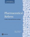 Pharmaceutical Reform - Marc J. Roberts, Michael R. Reich