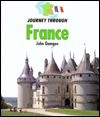 Journey Through France - John Gamgee, Christopher Forsey, Martin Camm