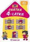 Chatka 4-latka - Elżbieta Lekan