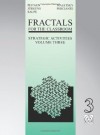 Fractals for the Classroom: Strategic Activities Volume Three - Heinz-Otto Peitgen, Hartmut Jürgens, Dietmar Saupe, Evan Maletsky