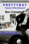 Prettyboy: Fabulous Fifties Hollywood - Ben Campbell