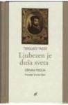 Ljubezen je duša sveta : izbrana poezija - Torquato Tasso, Srečko Fišer