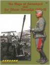 The Siege Of Sevastopol And The Crimea Campaign 1941-42 - Hans Seidler