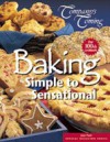 Baking: Simple To Sensational - Jean Paré