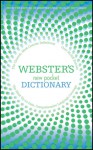 Webster's New Pocket Dictionary - Michael E. Agnes