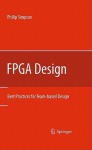 FPGA Design: Best Practices for Team-Based Design - Philip Simpson