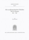 Die Nordjemenitischen Dialekte (Glossar): Buchstaben Fa-YA - Peter Behnstedt