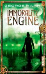 Immorality Engine - George Mann