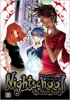 Nightschool, Volume 2: The Weirn Books - Svetlana Chmakova, Dee DuPuy (Illustrator)