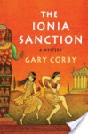 The Ionia Sanction - Gary Corby