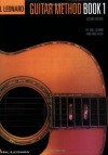 Hal Leonard Guitar Method: Book 1 - Will Schmid