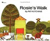 Rosie's Walk - Pat Hutchins