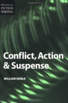 Conflict, Action and Suspense - William Noble, Jack Heffron