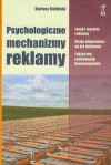 Psychologiczne mechanizmy reklamy - Dariusz Skraskowski