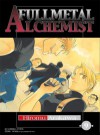 Fullmetal Alchemist #9 - Hiromu Arakawa, Paweł "Rep" Dybała