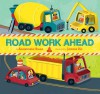 Road Work Ahead - Anastasia Suen, Jannie Ho