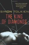 The King of Diamonds - Simon Tolkien