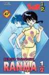 Ranma ½, #47 (Ranma 1/2, Tomo 35 Japonés) - Rumiko Takahashi