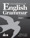 Fundamentals of English Grammar, Volume A (Book & CD) - Betty Schrampfer Azar