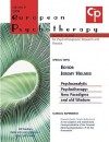 European Psychotherapy Vol. 8 - Rainer Krause, Jeremy Holmes, Serge Sulz