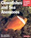 Clownfish and Sea Anemones - John Tullock