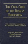 The Civil Code of the Russian Federation - Peter B. Maggs