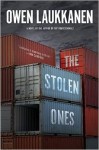 The Stolen Ones - Owen Laukkanen