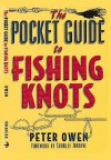 Pocket Guide To Fishing Knots - Peter Owen