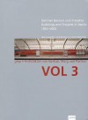 GMP: Buildings and Projects in Berlin 1965-2005: Volume 3 - GMP, Eva-Maria Barkhofen, GMP