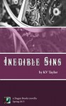 Inedible Sins - K.V. Taylor